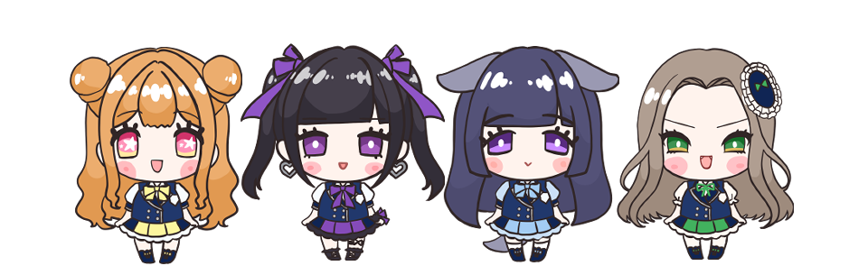 百合ヶ丘ロマンス女学院