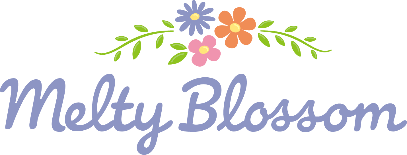 Melty Blossom